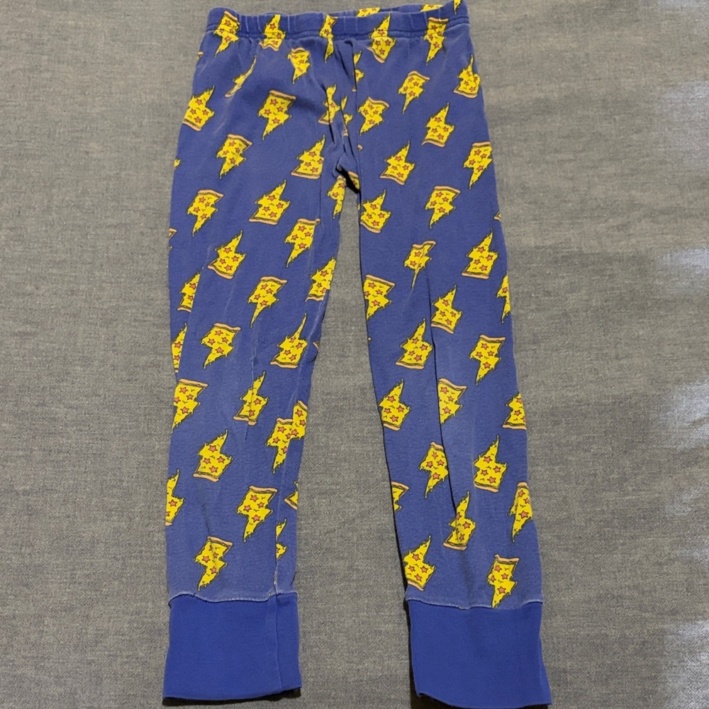 Kids Pajama Pants